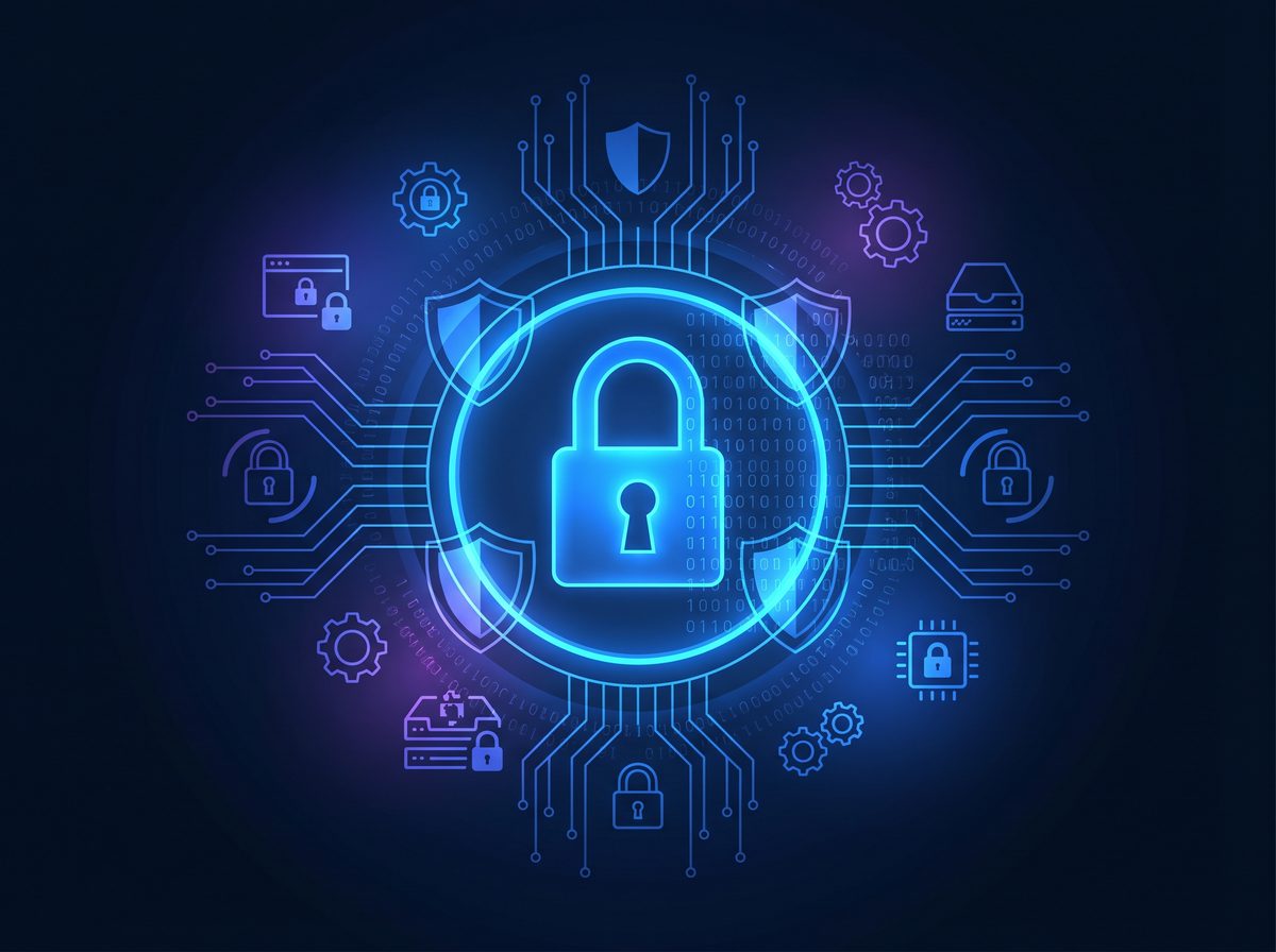 加速器推挤安全防护体系